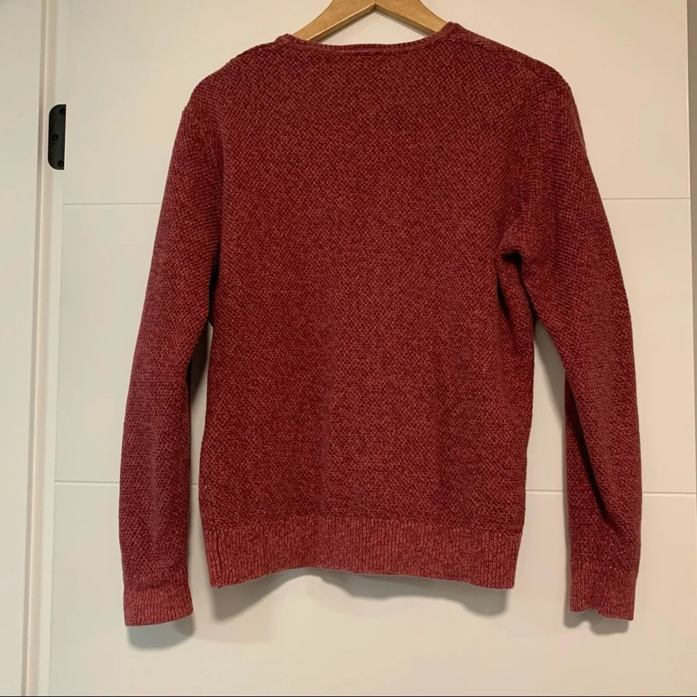 Springfield | Knit Sweater - Picture 8 of 13